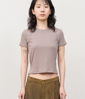 (W) Layer Top